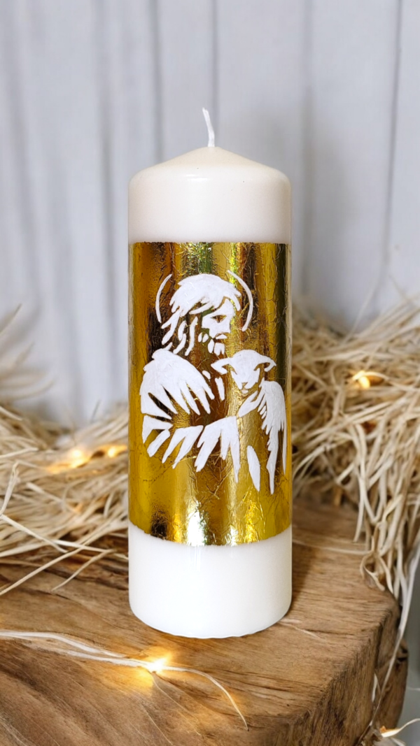Jésus Or