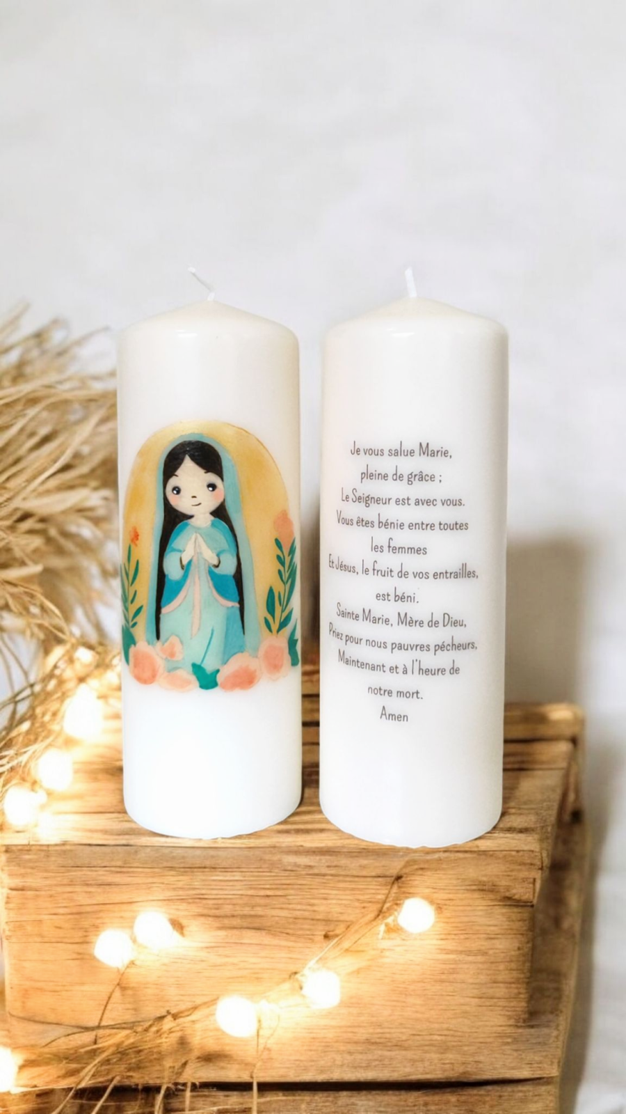 Maria (Azur) – Image 4