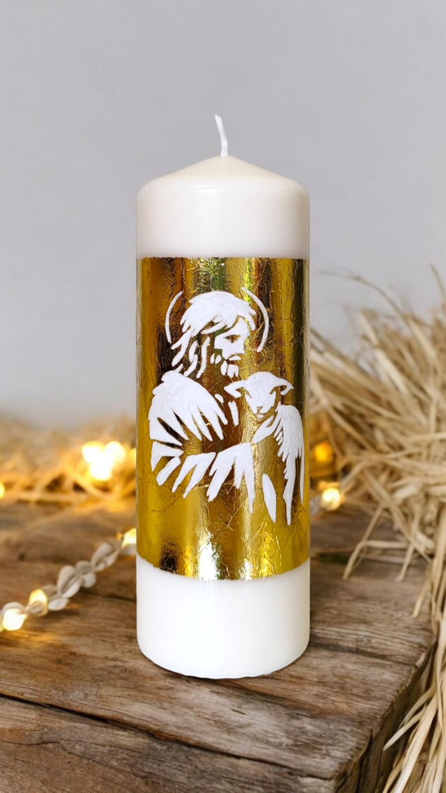 Jésus Or – Image 2