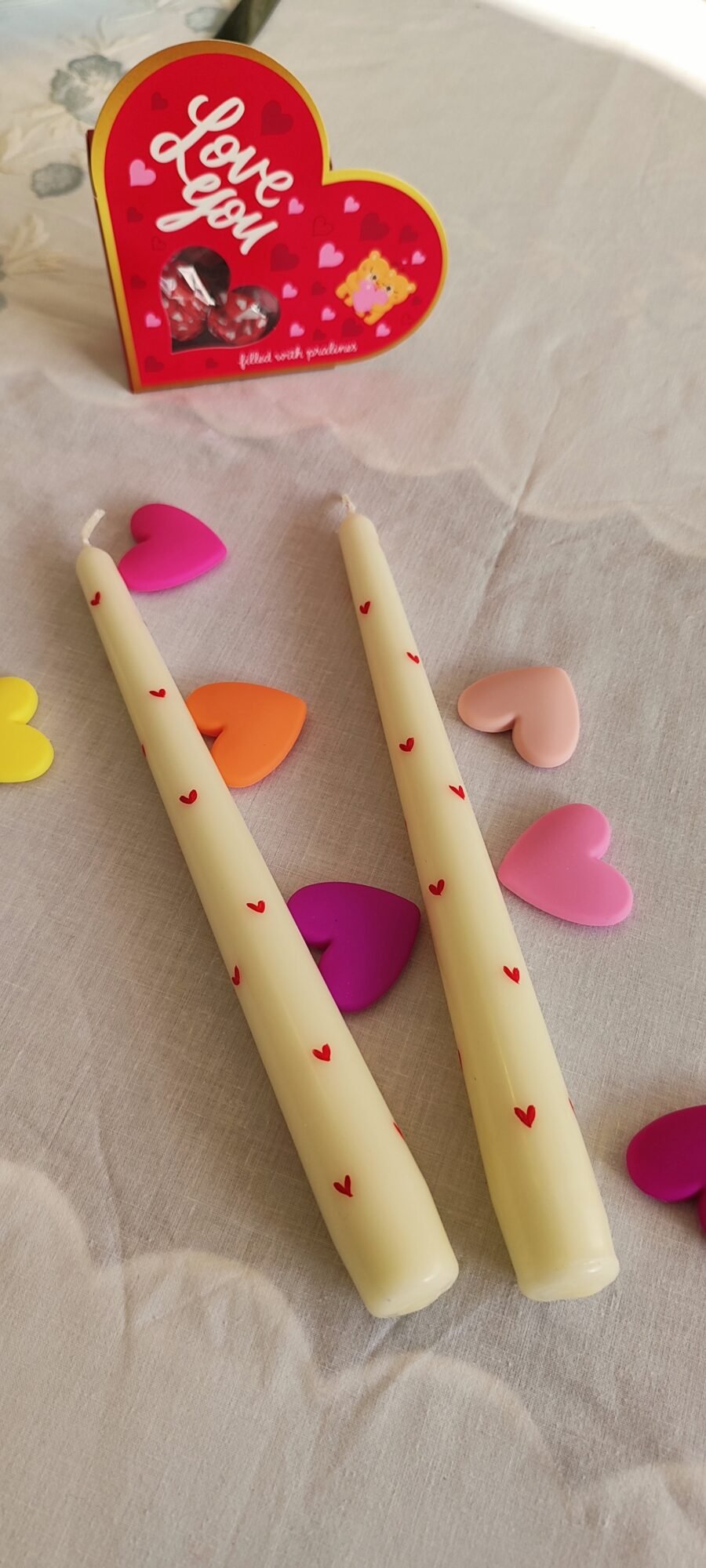 Amoris (Coffret) – Image 3