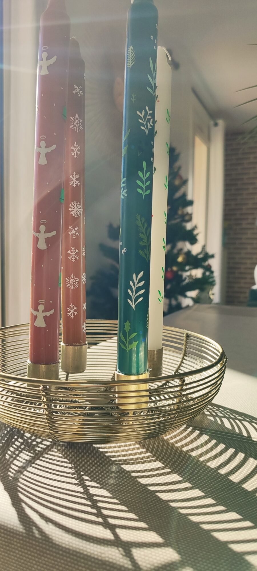 Adventus (Pack x4)