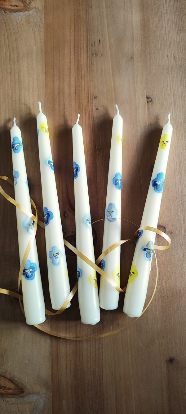Florens (Pack x5)