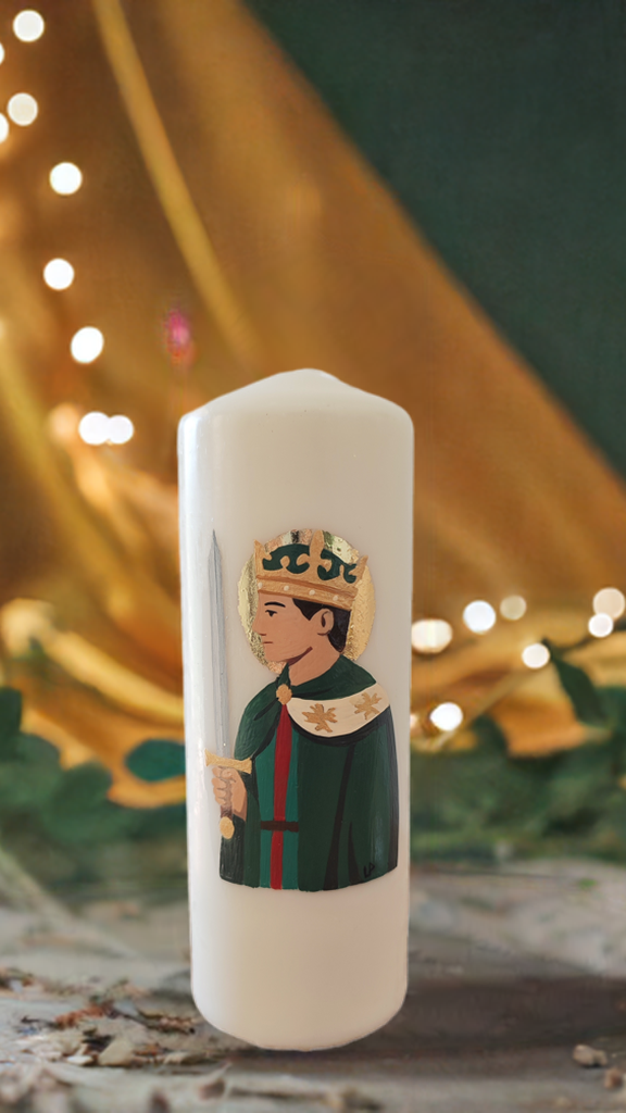 Saint Alfred