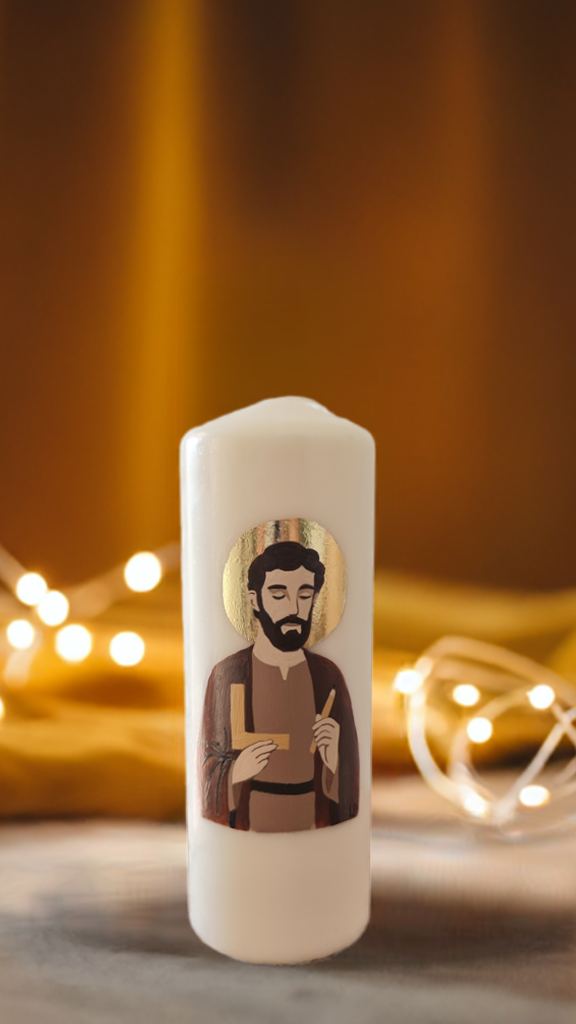 Saint Thomas
