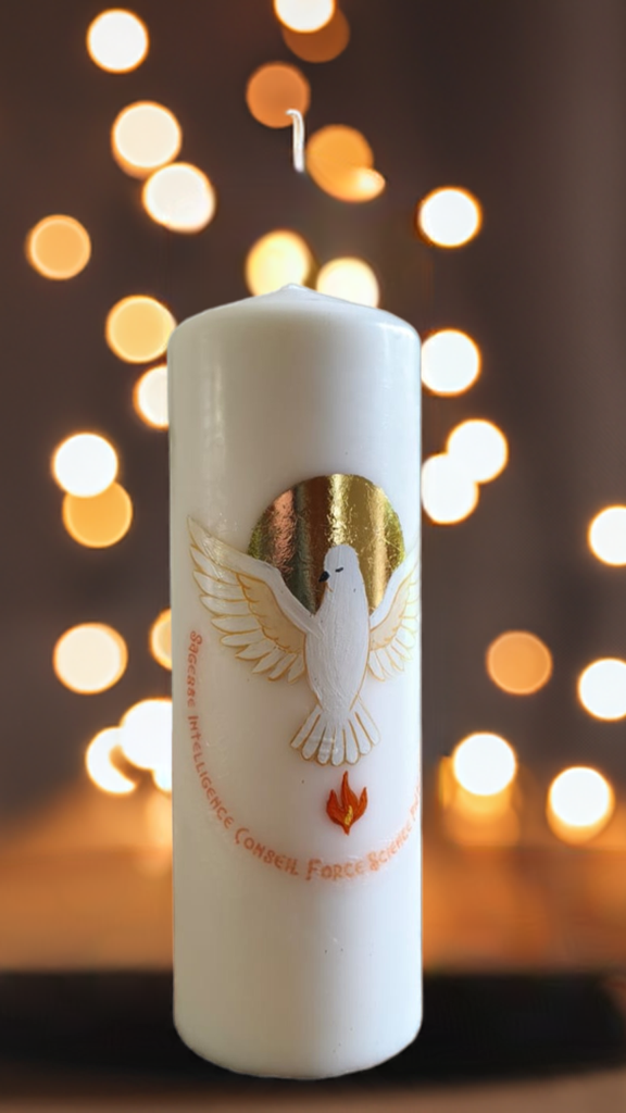 Saint Esprit